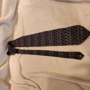 George Machado Zylos Men's tie